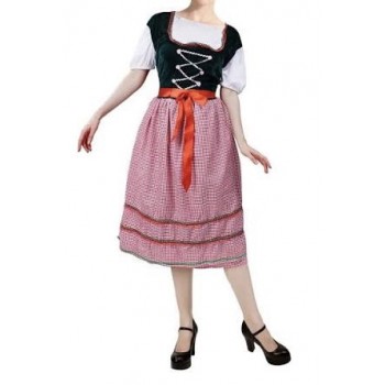 Red Beer Maid ADULT BUY